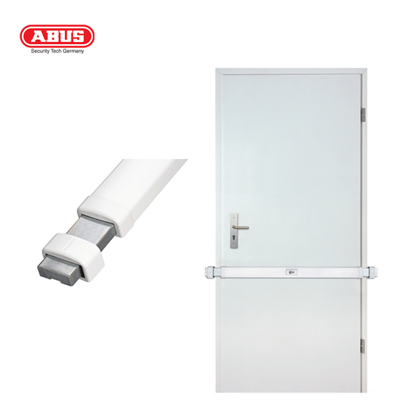 ABUS PR2600 Door Bar Door Security PR2600B_B