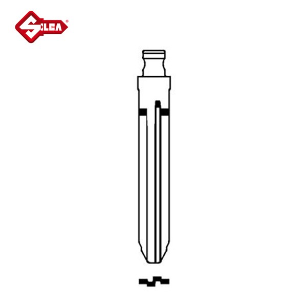 SILCA-Key-Blade-SUZUKI-SZ22FH_B