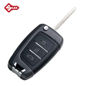SILCA Universal Remotes Car Key