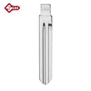 SILCA Universal CH Blade Car Key NSN14CH