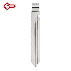 SILCA Universal CH Blade Car Key TOY47CH