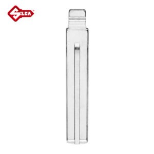SILCA Universal CH Blade Car Key TOY49CH