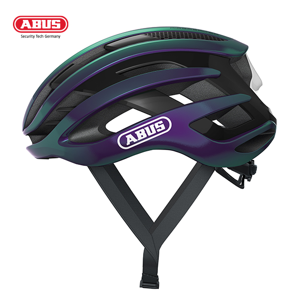 ABUS AirBreaker Bike Helmet AIRBREAKER-FP-L