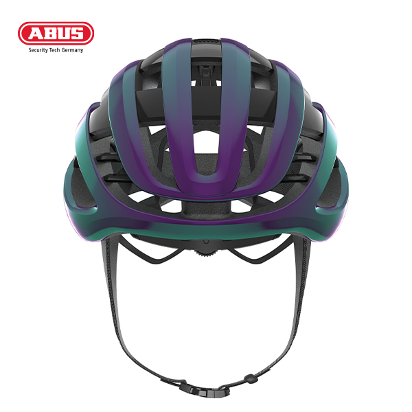 ABUS AirBreaker Bike Helmet AIRBREAKER-FP-L - Image 2