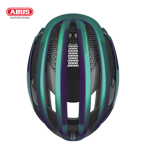 ABUS AirBreaker Bike Helmet AIRBREAKER-FP-S - Image 3