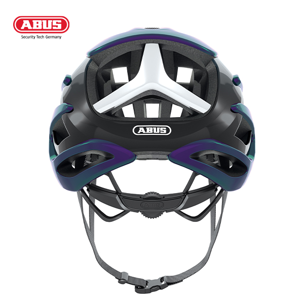 ABUS AirBreaker Bike Helmet AIRBREAKER-FP-S - Image 4