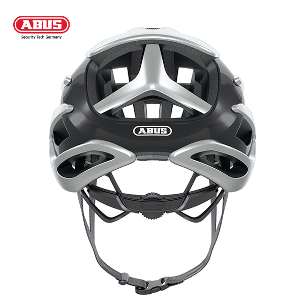 ABUS AirBreaker Bike Helmet AIRBREAKER-GS-L - Image 3