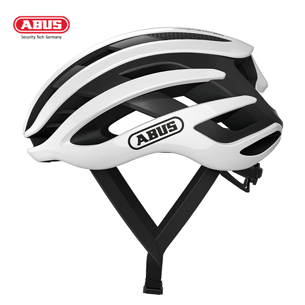 ABUS AirBreaker Bike Helmet AIRBREAKER-PW-L