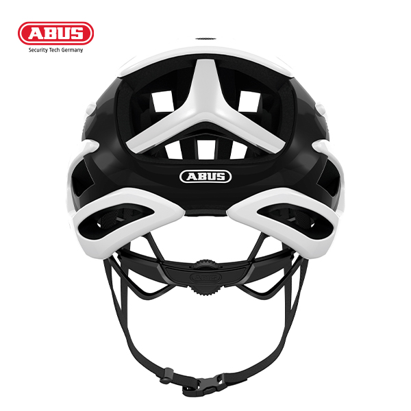 ABUS AirBreaker Bike Helmet AIRBREAKER-PW-L - Image 4