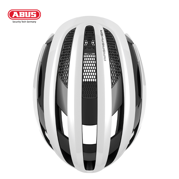 ABUS AirBreaker Bike Helmet AIRBREAKER-PW-S - Image 3