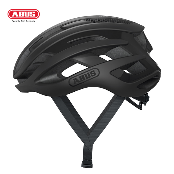 ABUS AirBreaker Bike Helmet AIRBREAKER-VB-L