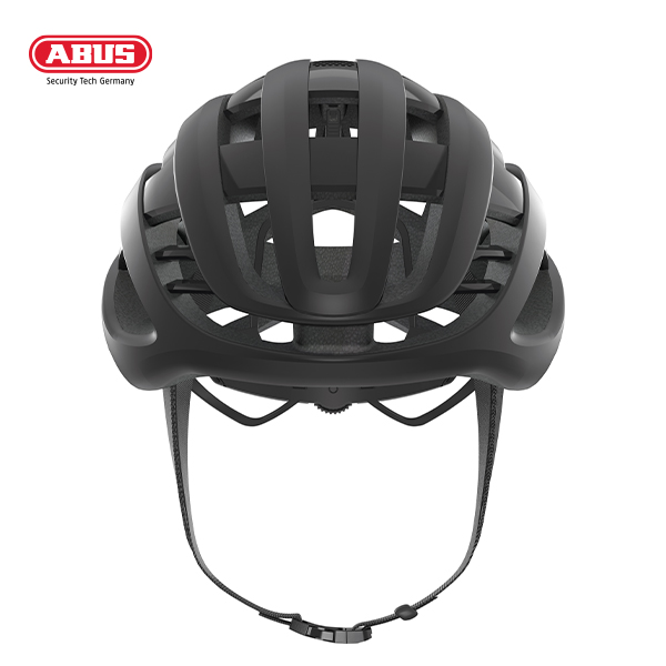 ABUS AirBreaker Bike Helmet AIRBREAKER-VB-M - Image 2