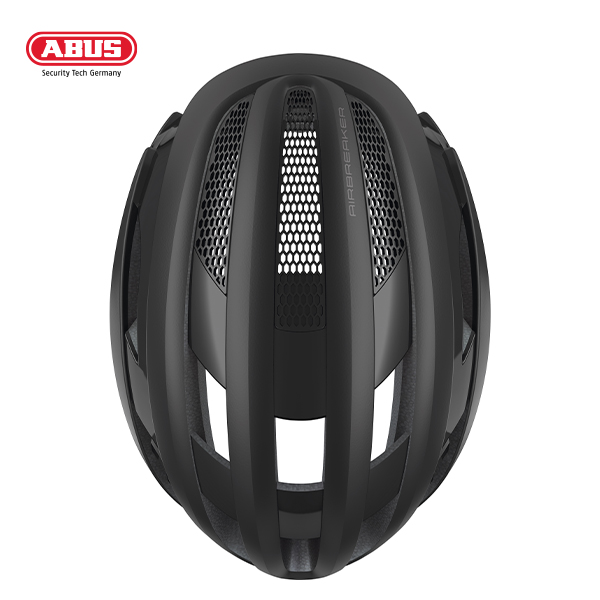 ABUS AirBreaker Bike Helmet AIRBREAKER-VB-M - Image 3