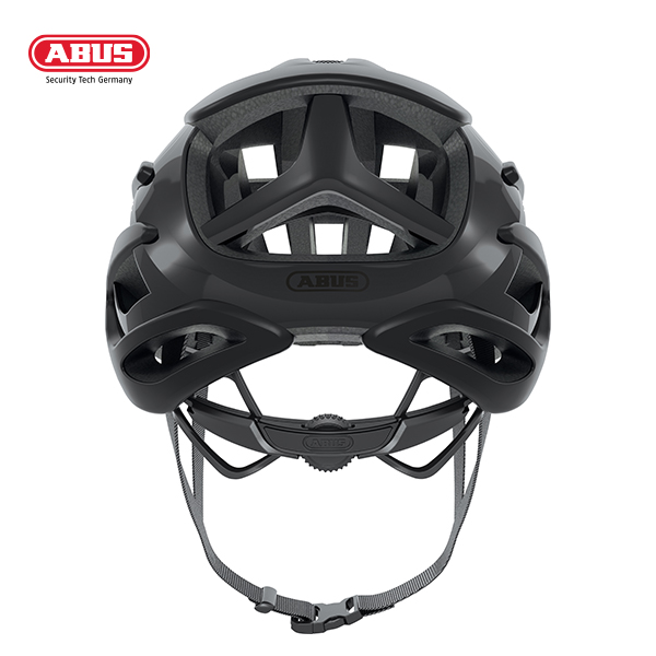 ABUS AirBreaker Bike Helmet AIRBREAKER-VB-M - Image 4
