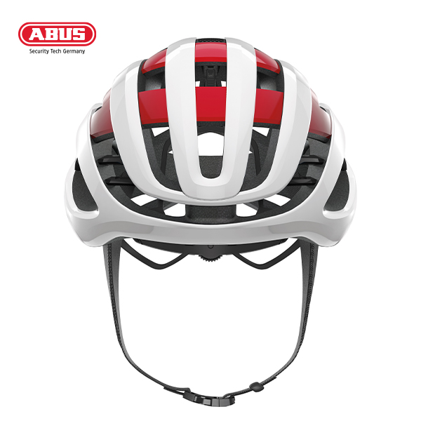 ABUS AirBreaker Bike Helmet AIRBREAKER-WR-M - Image 2