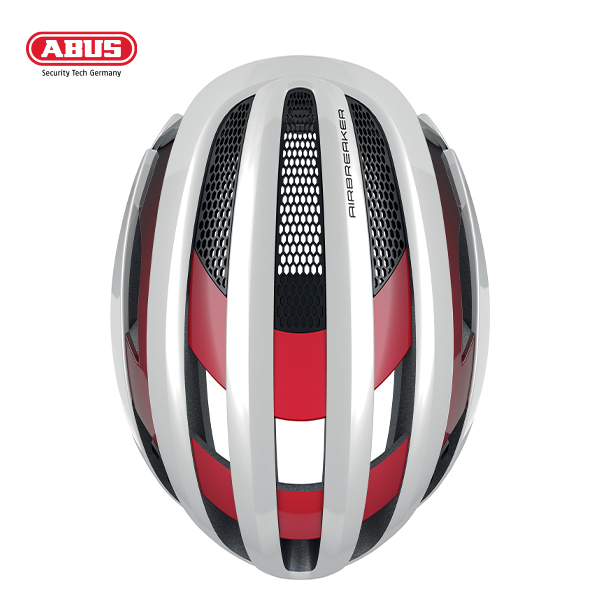 ABUS AirBreaker Bike Helmet AIRBREAKER-WR-M - Image 3