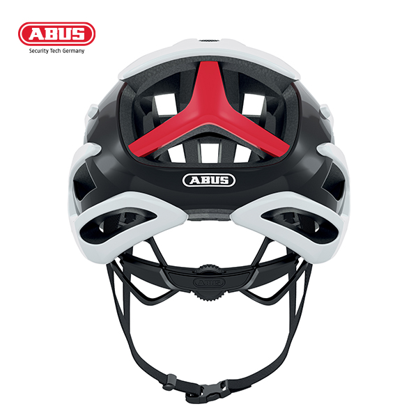 ABUS AirBreaker Bike Helmet AIRBREAKER-WR-M - Image 4