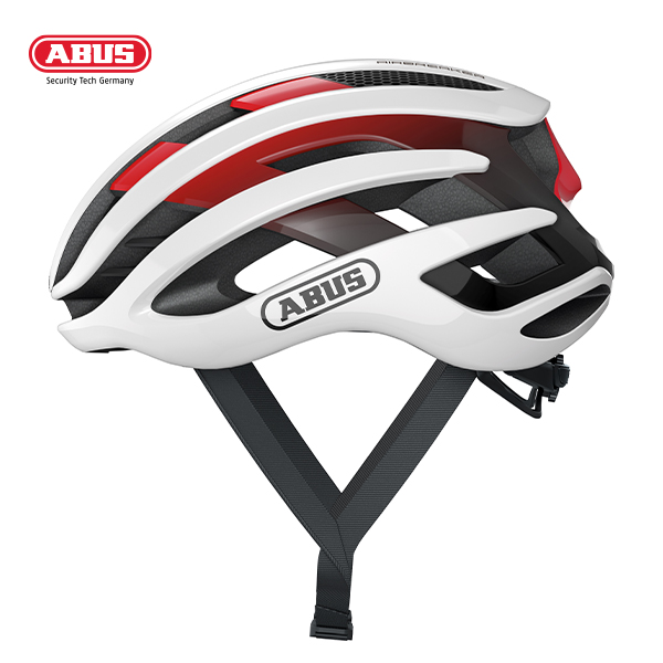 ABUS AirBreaker Bike Helmet AIRBREAKER-WR-S