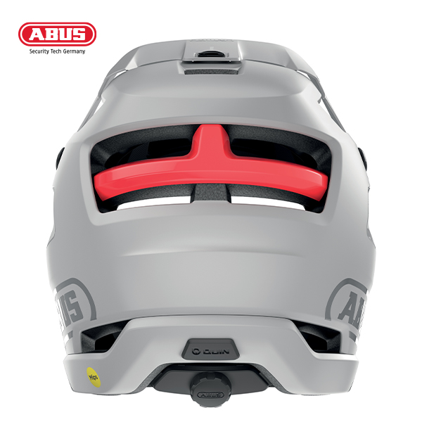 ABUS AirDrop Mips Bike Helmet AIRDROP-M-PW-L - Image 4