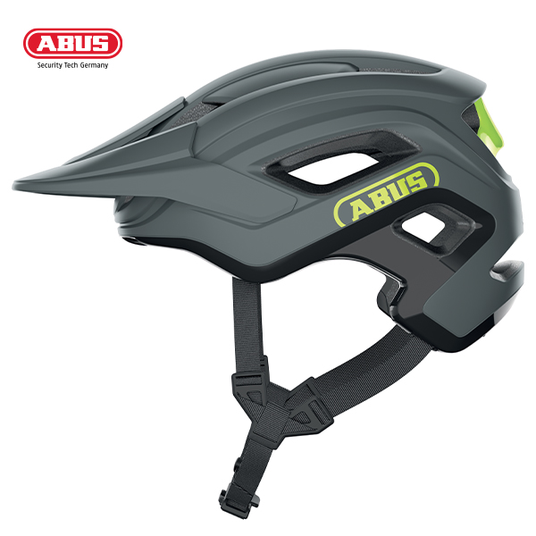ABUS CliffHanger Bike Helmet CLIFFHANGER-CG-L
