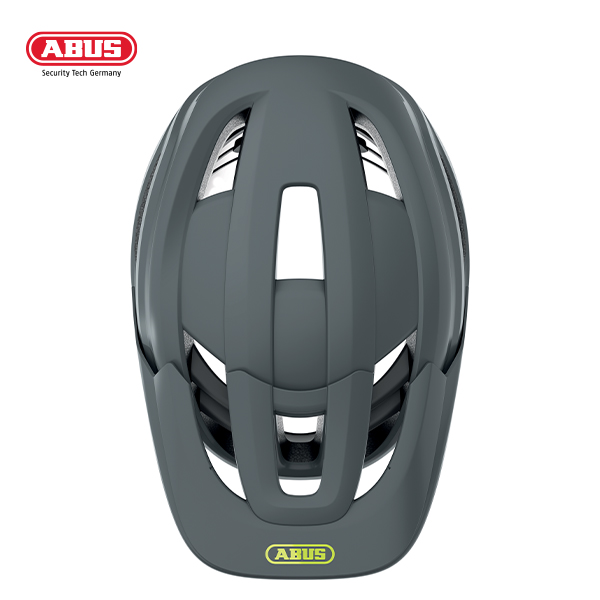 ABUS CliffHanger Bike Helmet CLIFFHANGER-CG-L - Image 3