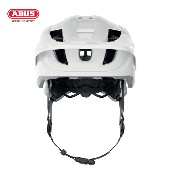 ABUS CliffHanger Bike Helmet CLIFFHANGER-SW-L - Image 2