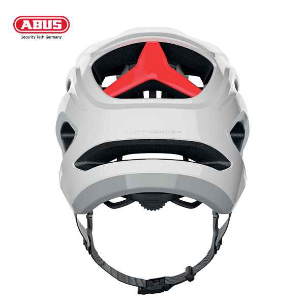 ABUS CliffHanger Bike Helmet CLIFFHANGER-SW-L - Image 4