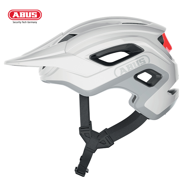 ABUS CliffHanger Bike Helmet CLIFFHANGER-SW-S