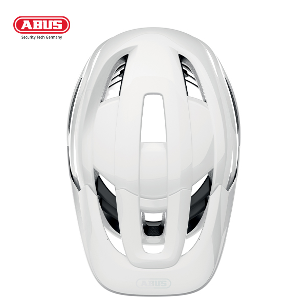 ABUS CliffHanger Bike Helmet CLIFFHANGER-SW-S - Image 3