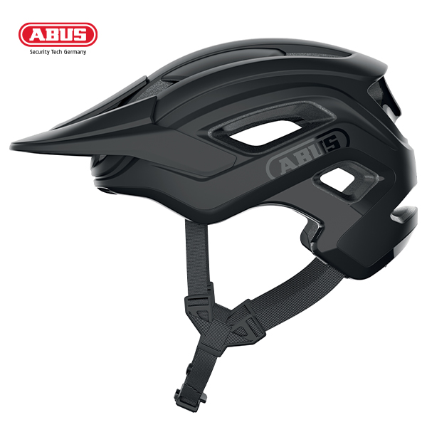ABUS CliffHanger Bike Helmet CLIFFHANGER-VB-M