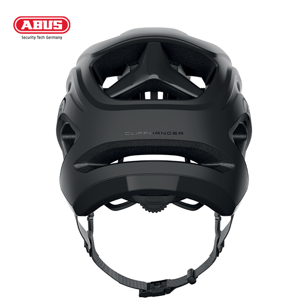 ABUS CliffHanger Bike Helmet CLIFFHANGER-VB-S - Image 4