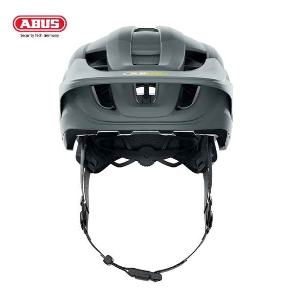 ABUS CliffHanger Mips Bike Helmet CLIFFHANGER-M-CG-M - Image 2