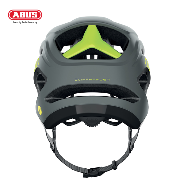 ABUS CliffHanger Mips Bike Helmet CLIFFHANGER-M-CG-M - Image 4