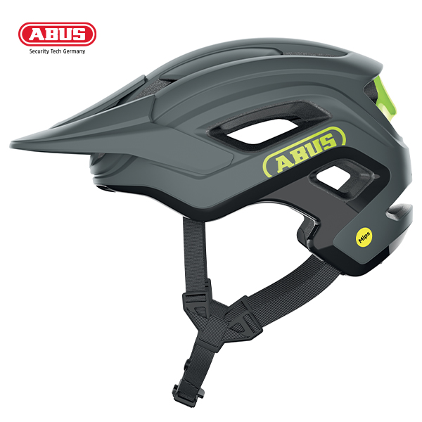 ABUS CliffHanger Mips Bike Helmet CLIFFHANGER-M-CG-S