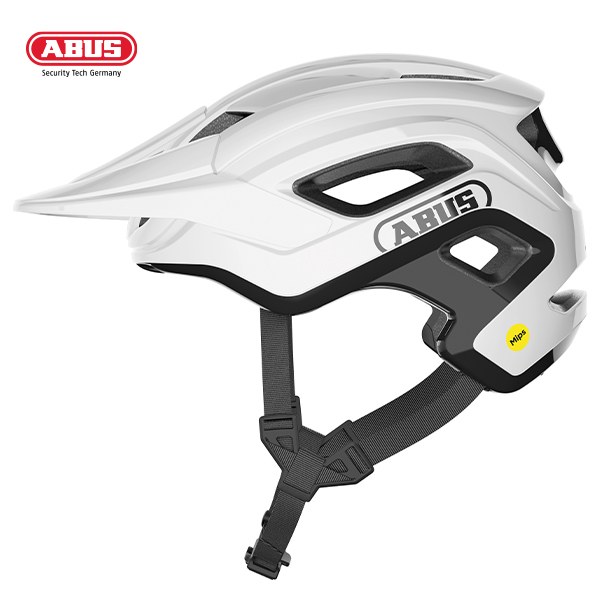 ABUS CliffHanger Mips Bike Helmet CLIFFHANGER-M-SW-M