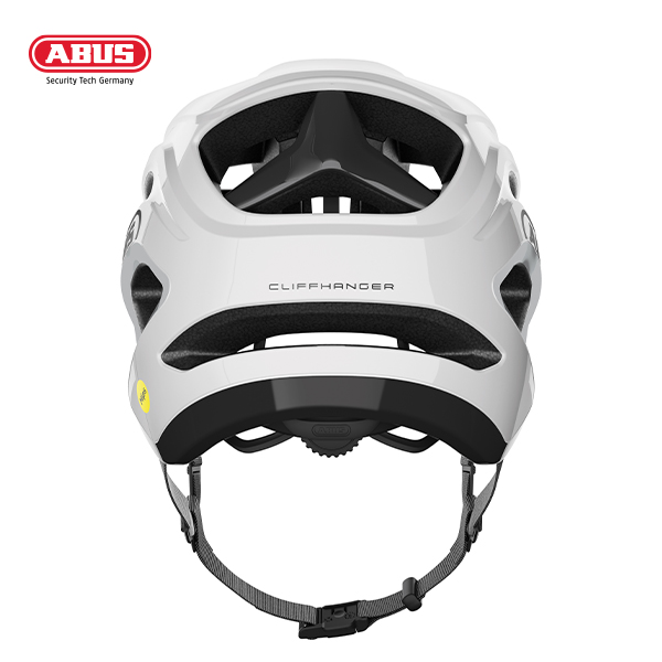ABUS CliffHanger Mips Bike Helmet CLIFFHANGER-M-SW-M - Image 4
