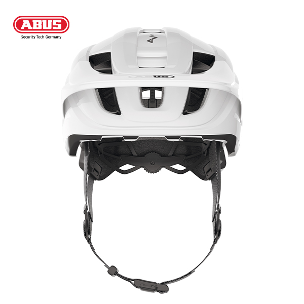 ABUS CliffHanger Mips Bike Helmet CLIFFHANGER-M-SW-S - Image 2