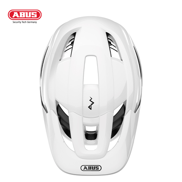 ABUS CliffHanger Mips Bike Helmet CLIFFHANGER-M-SW-S - Image 3