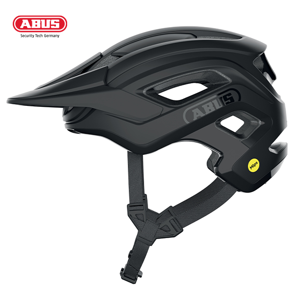 ABUS CliffHanger Mips Bike Helmet CLIFFHANGER-M-VB-S
