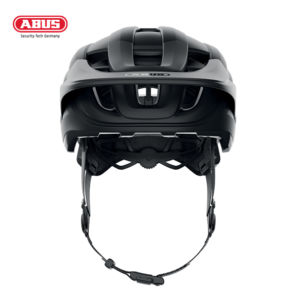 ABUS CliffHanger Mips Bike Helmet CLIFFHANGER-M-VB-S - Image 2