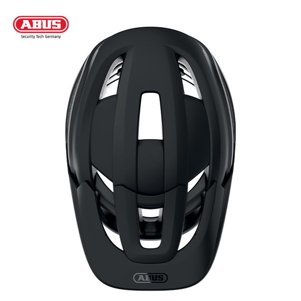 ABUS CliffHanger Mips Bike Helmet CLIFFHANGER-M-VB-S - Image 3