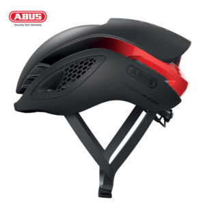 ABUS GameChanger Bike Helmet GAMECHANGER-BLKR-M