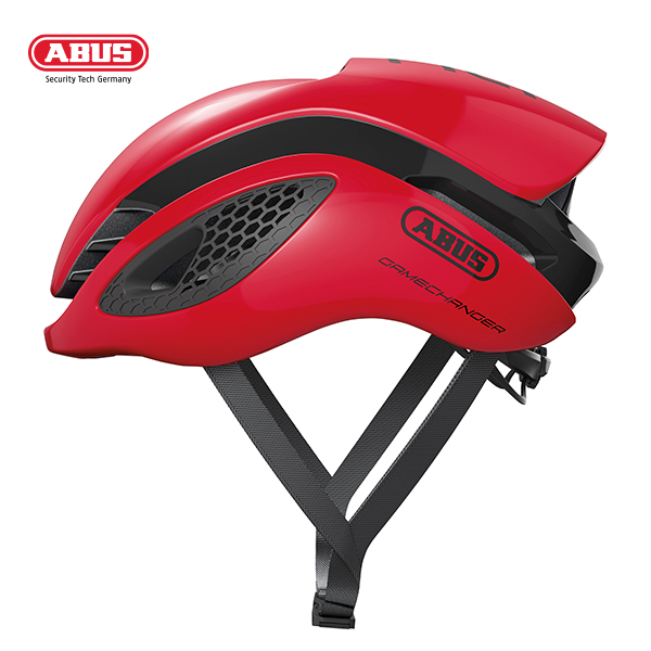 ABUS GameChanger Bike Helmet GAMECHANGER-BR-L