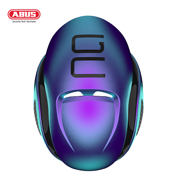 ABUS GameChanger Bike Helmet GAMECHANGER-FP-M - Image 3