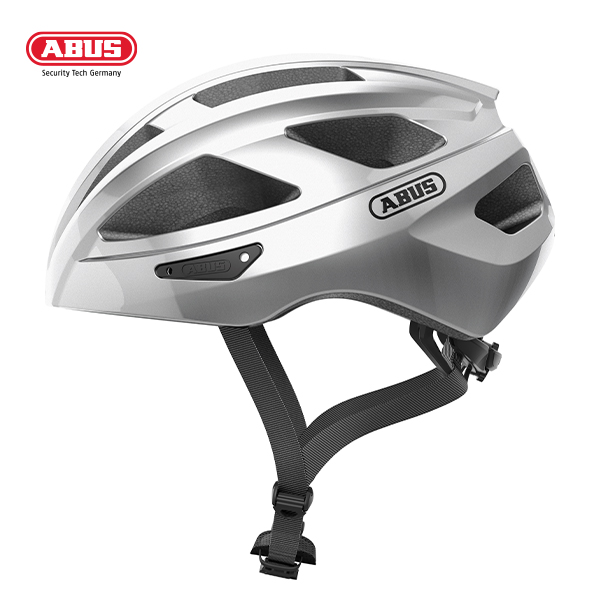 ABUS Macator Bike Helmet MACATOR-GS-S
