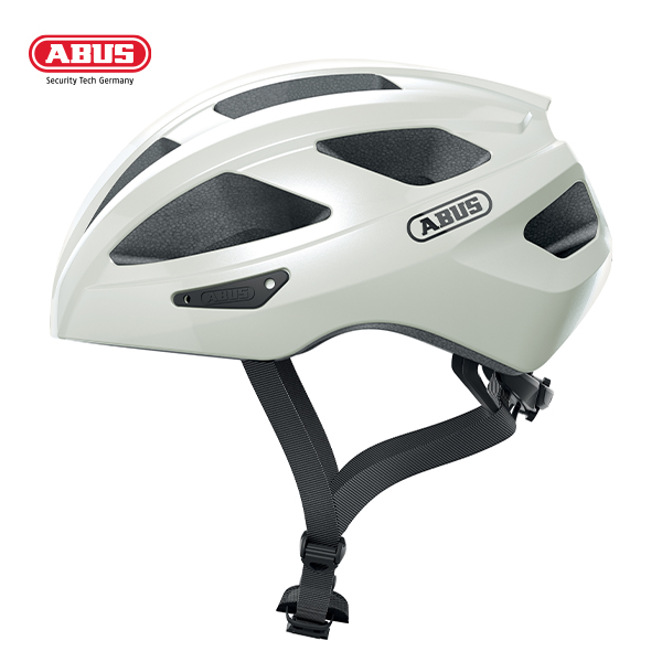 ABUS Macator Bike Helmet MACATOR-PW-L