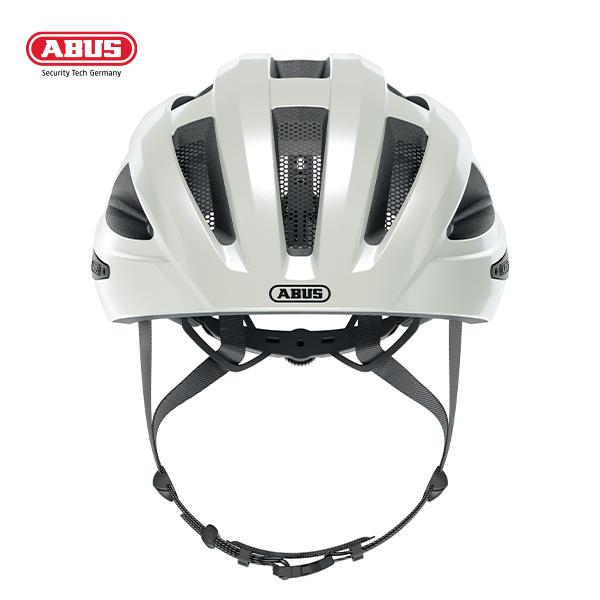 ABUS Macator Bike Helmet MACATOR-PW-L - Image 2