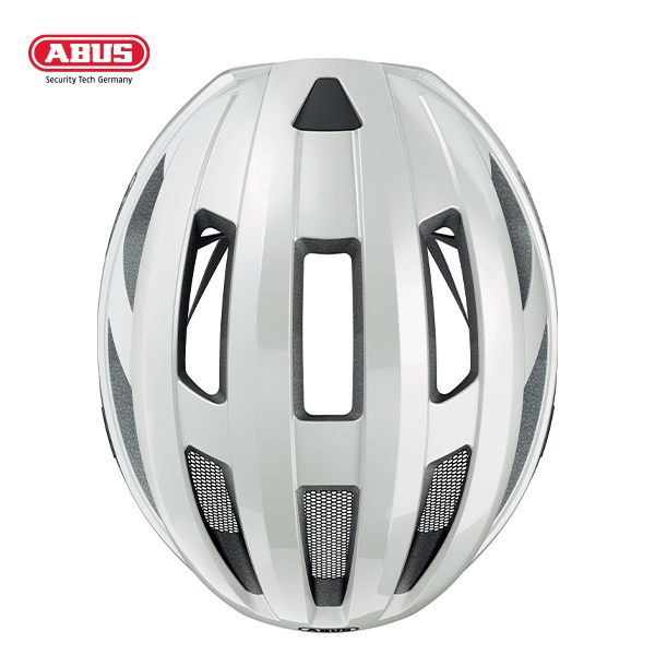 ABUS Macator Bike Helmet MACATOR-PW-M - Image 3
