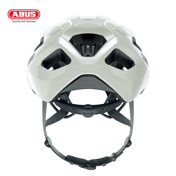 ABUS Macator Bike Helmet MACATOR-PW-M - Image 4