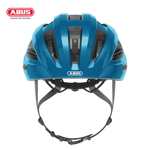 ABUS Macator Bike Helmet MACATOR-SB-L - Image 2